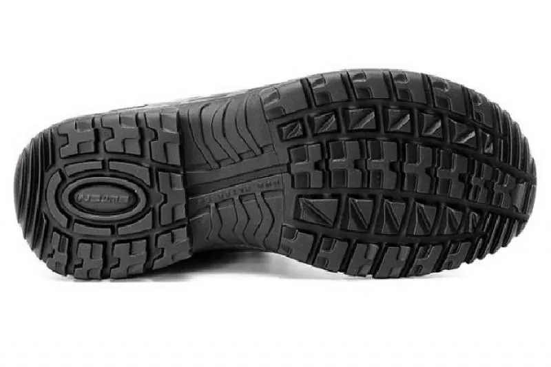 ELTEN Sicherheitsschuh S3 RENZO Mid ESD – Größe 36–48